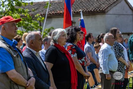 Kozjane, 14. 5. 2022 - 18